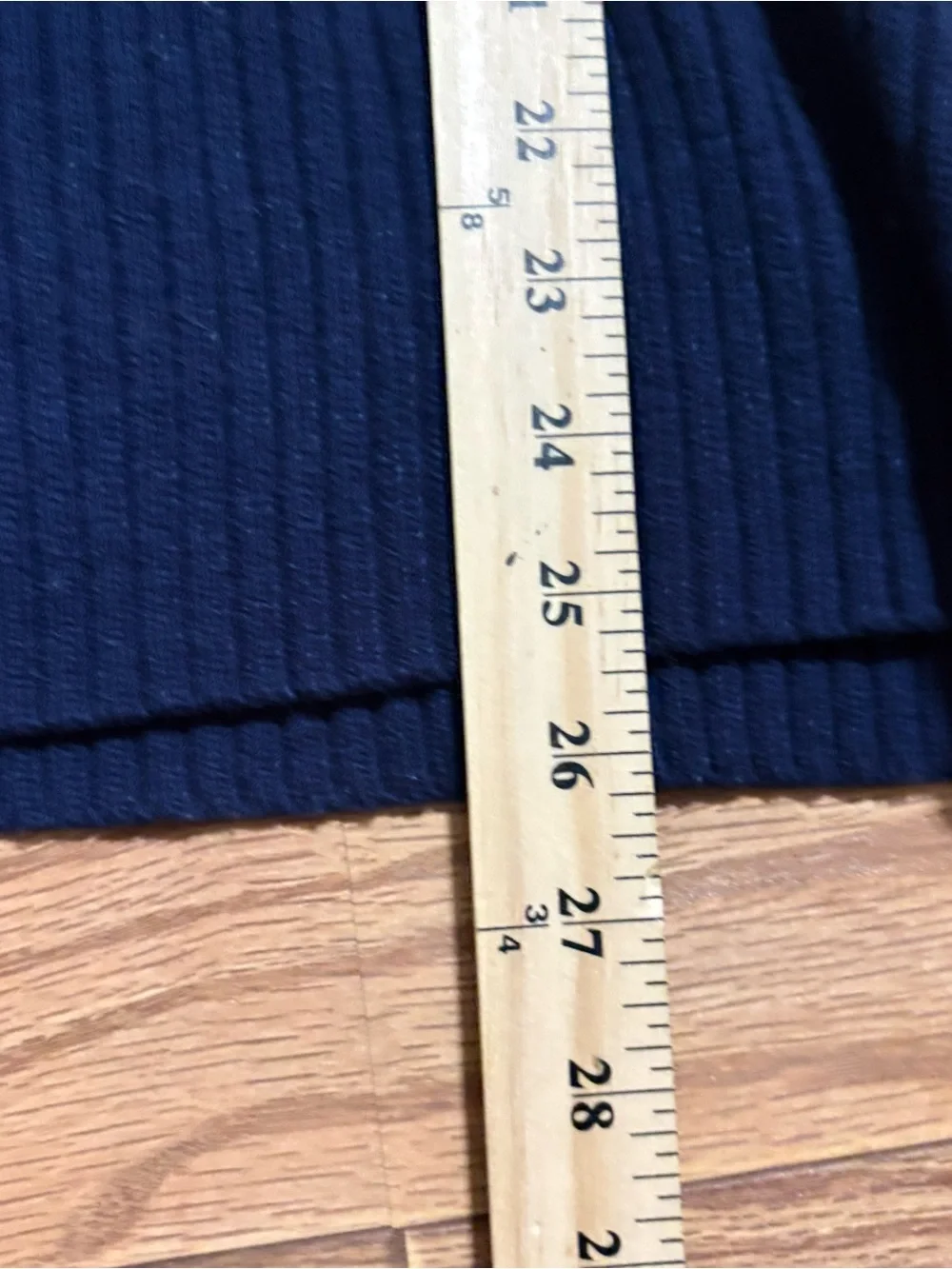 Vintage Arizona Jean Co Heavyweight Quarter Zip Sweater Knit Men’s Small Y2K 90s
